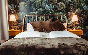 Grace Boutique Apartments